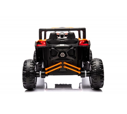 Багги YKE4953 Оранжевый
