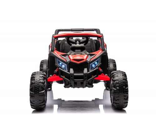 Багги YKE4953 Красный