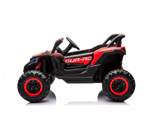 Багги YKE4953 Красный