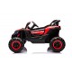 Багги YKE4953 Красный