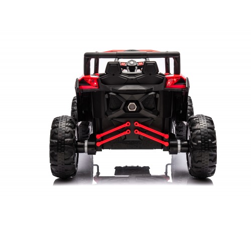 Багги YKE4953 Красный