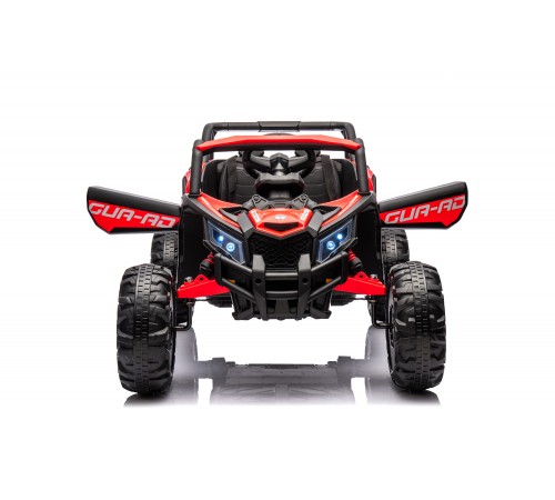 Багги YKE4953 Красный