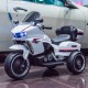 Трицикл YJS2075 Белый