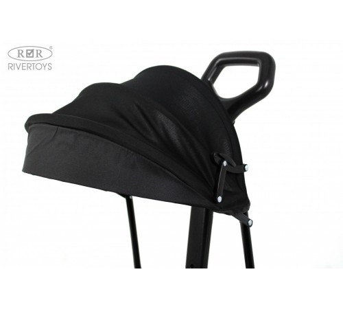 Детский толокар Z005ZZ-M белый