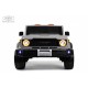 Детский электромобиль Pick-Up E555KX серый