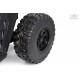 Детский электромобиль A505AA-LUX черный карбон