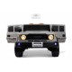 Детский электромобиль Pick-Up E555KX серый
