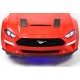 Детский электромобиль Ford Mustang GT (A222MP) красный