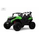 Детский электромобиль багги K555KK 4WD 24V зеленый