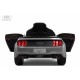Детский электромобиль Ford Mustang GT (A222MP) серый