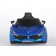 Автомобиль Ferrari FLSeat YHF9012 Синий краска