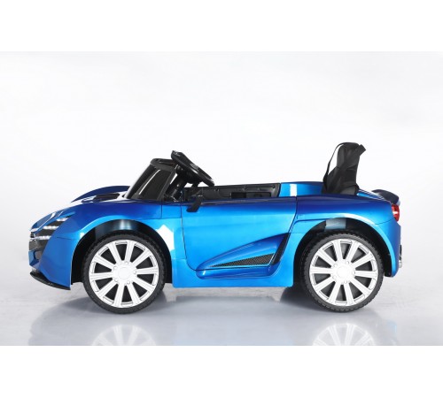 Автомобиль Ferrari FLSeat YHF9012 Синий краска