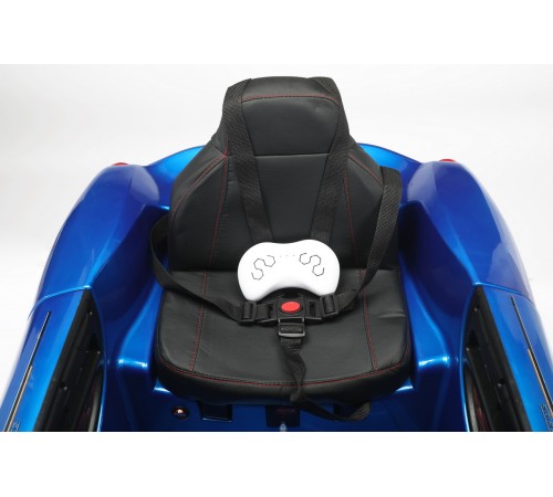 Автомобиль Ferrari FLSeat YHF9012 Синий краска