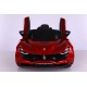Автомобиль Ferrari FLSeat YHF9012 Красный краска