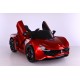 Автомобиль Ferrari FLSeat YHF9012 Красный краска