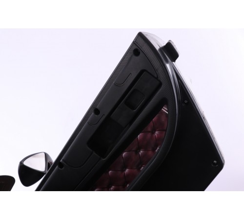 Автомобиль Ferrari FLSeat YHF9012 Коричневый краска