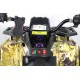 Детский электроквадроцикл Z111ZZ камуфляж