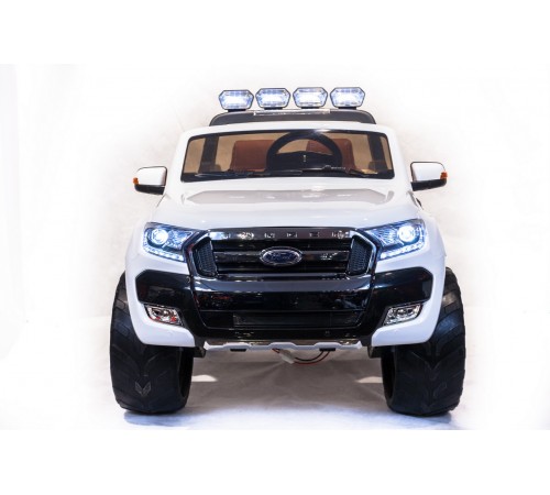 Джип Ford Ranger New 4х4 F650 Белый