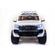 Джип Ford Ranger New 4х4 F650 Белый