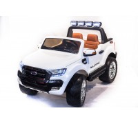 Джип Ford Ranger New 4х4 F650 Белый