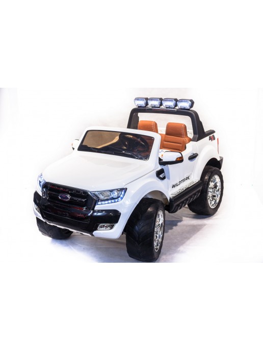 Джип Ford Ranger New 4х4 F650 Белый