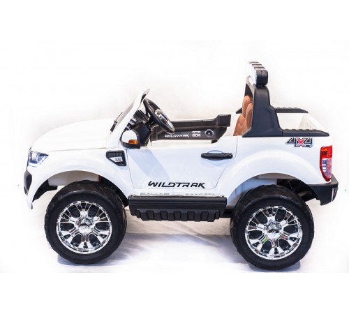 Джип Ford Ranger New 4х4 F650 Белый