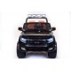 Джип Ford Ranger New 4х4 F650 Черный краска