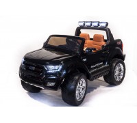 Джип Ford Ranger New 4х4 F650 Черный краска