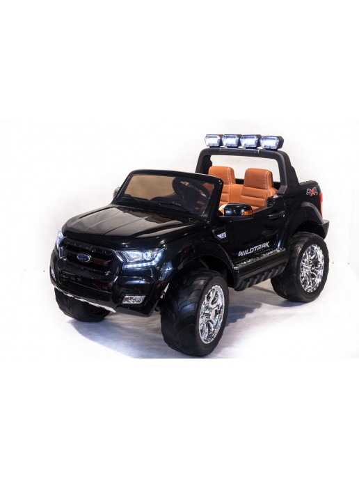 Джип Ford Ranger New 4х4 F650 Черный краска