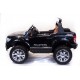 Джип Ford Ranger New 4х4 F650 Черный краска