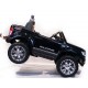 Джип Ford Ranger New 4х4 F650 Черный краска