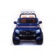 Джип Ford Ranger New 4х4 F650 Синий краска