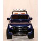 Джип Ford Ranger New 4х4 F650 Синий краска
