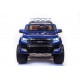 Джип Ford Ranger New 4х4 F650 Синий краска