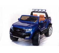 Джип Ford Ranger New 4х4 F650 Синий краска
