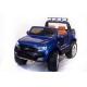Джип Ford Ranger New 4х4 F650 Синий краска