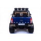 Джип Ford Ranger New 4х4 F650 Синий краска