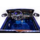 Джип Ford Ranger New 4х4 F650 Синий краска