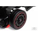 Детский электромобиль Z888ZZ-P черный