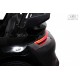 Детский электромобиль Porsche 911 GT3 (Y911YY) черный глянец