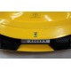 Детский электромобиль Ferrari  X009XX желтый