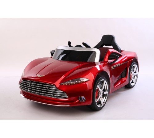 Автомобиль Aston Martin FLSeat YHF3913 Бордо краска