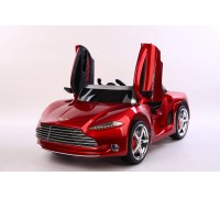 Автомобиль Aston Martin FLSeat YHF3913 Бордо краска