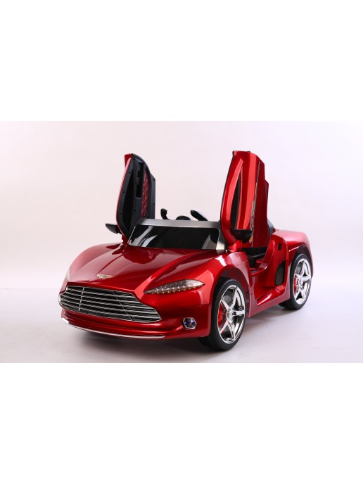 Автомобиль Aston Martin FLSeat YHF3913 Бордо краска