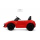 Детский электромобиль Ferrari X009XX красный
