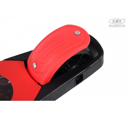 Детский самокат HB-101 красный (IM) шт. Детский самокат HB-101 красный (IM) шт.