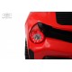 Детский электромобиль Ferrari X009XX красный
