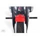 Детский электромотоцикл BMW R18 (A777AA-NEW) красный