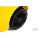 Детский электромобиль Ferrari  X009XX желтый