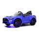 Детский электромобиль Ford Mustang GT (A222MP) синий